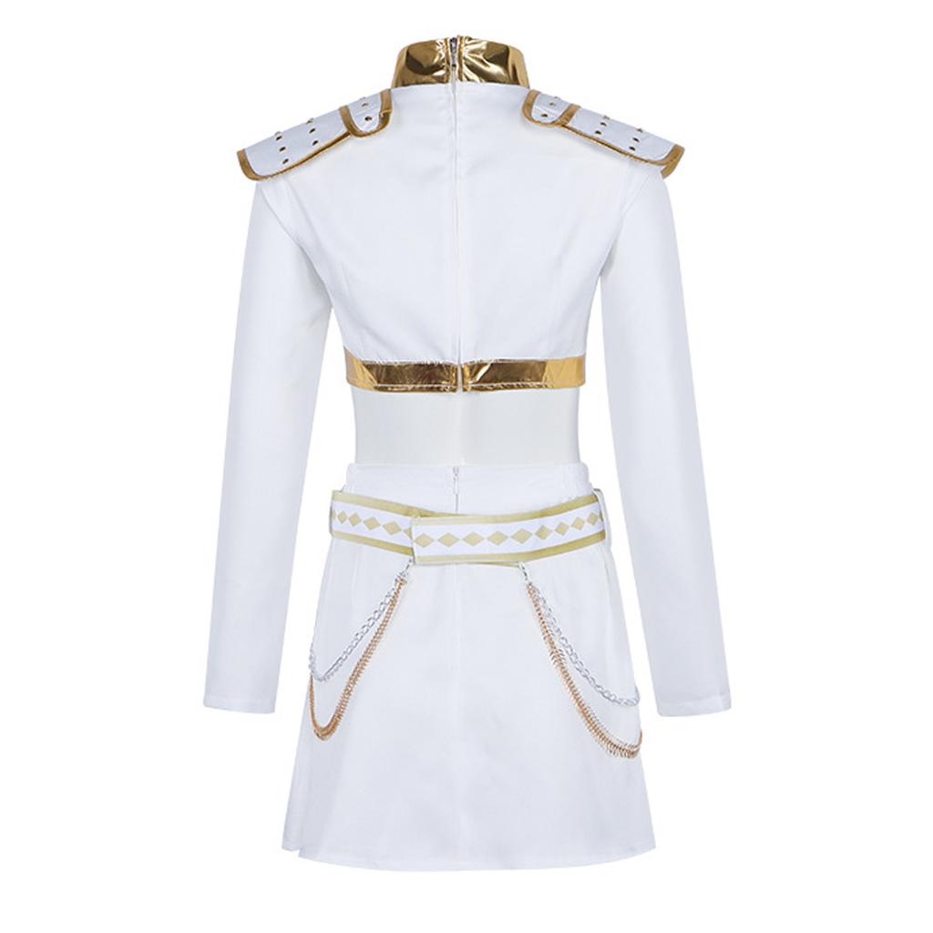 Live Cosplay Server For Movies, Anime, And Games