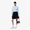 Lacoste Women's Wool-Like Skirt JF409E-55N031