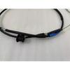 Suzuki Samurai SJ410 SJ413 85-95 Emergency Brake Cable |Fit For