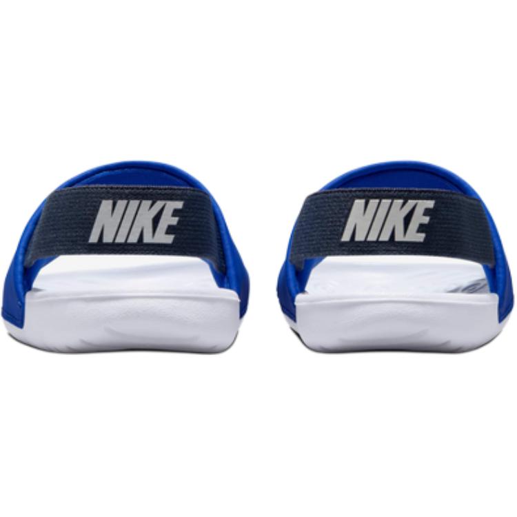 Nike Kawa Slide TD Game Royal Baby Sneakers Blue Thunder-Blue White BV1094-402