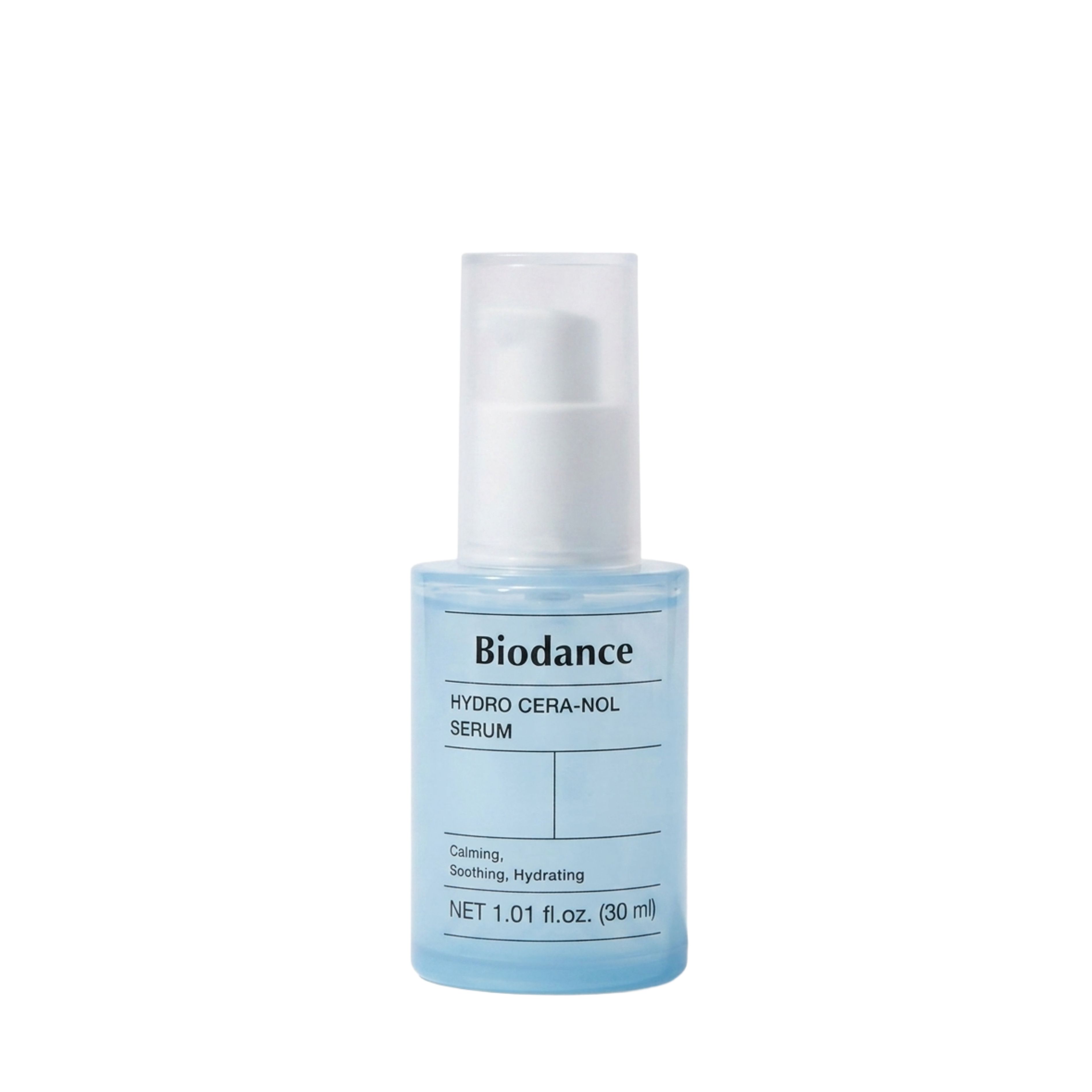 Biodance Hydro Cera-nol Serum Hydrating Barrier Care Serum 30ml