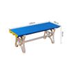 Bituozhe Outdoor Waterproof ABS Plastic Bench