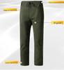 Men's and Women's Cotton Workwear Set, Anti-scalding and Wear-resistant for Welders and Auto Repair, Suitable for Spring and Autumn.