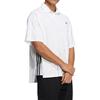 adidas Polo Shirt Japan Version Men's White HC9975
