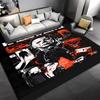1pc Michael Myers Entrance Mat, Non-Slip Mat Area Rug,Room Decor, Outdoor Decor, Kitchen Rug,Doormat - Machine Washable, Easy To Clean