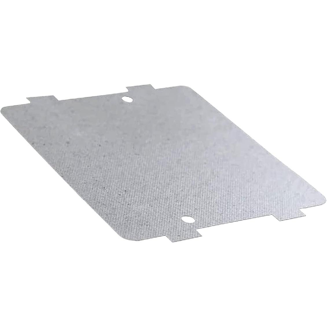 savone Cover Wave Guid WB39X10034 for GE Microwave Replaces AP4980541 1810876