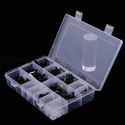 223 Motorcycle Parts Windshield Fairing Screws