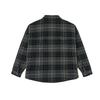 Vans Checkerboard Loose Casual Collared Long Sleeve Shirt Men Shirts VN000W53DGS