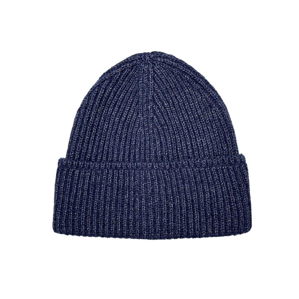 Beullaegpeopeul Breeze Beanie - Navy
