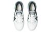 ASICS EX89 White Midnight Green 1203A268-102