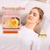 WayourCare Upgraded Shoulder and Neck Massage Pillow