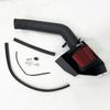 Kit di aspirazione aria fredda ad alto flusso con tubo, filtro e scudo termico per BMW Serie F 2012-2015: F30, 335i, F32, 435i, M2, 35i, F87, M2, N55