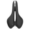 Wheel up Fahrradsattel Fahrradzubehör für Mountainbike Rennrad Schwarz