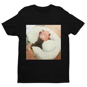 Anya And Bond Spy Family T Shirt Spy Family Shirt Anime Shirt Bond Shir S