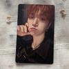 [USED] BOYNEXTDOOR LINE MUSIC Winner Limited Edition Liu Trading Card