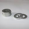 Thickened Galvanized Round Flat Washer Gasket - Various Sizes (M3-M12)