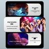 HuiDu Multimedia Audio-Video System (CN version)