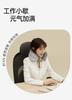 Le Fan Cool Massage Neck Pillow