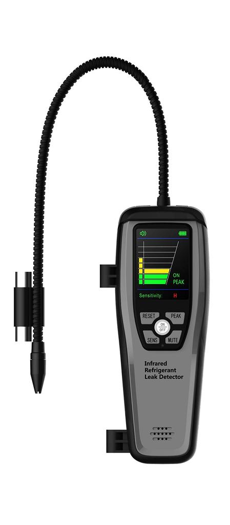 BBK Gas Detector ELS-111