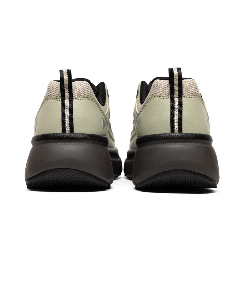 Akiii Classic Bumper Trainer Pale Light Green