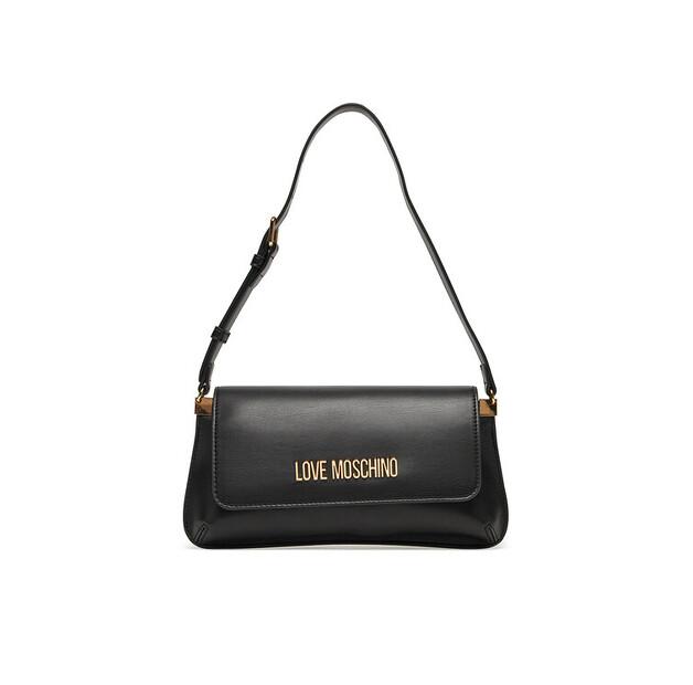 

Сумка LOVE MOSCHINO LOVE MOSCHINO JC4058PP1NLO0000 чёрный