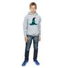 HARRY POTTER Boys Hogwarts Silhouette Hoodie