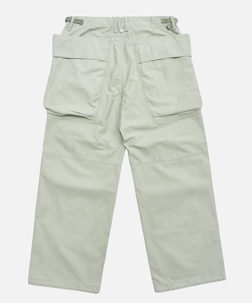 Mideueobdeiteu Project Cargo Pants_3Color