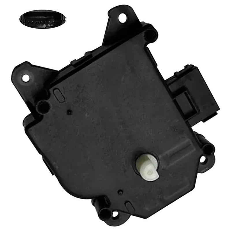Plastic Car Conditioner Heater Climate Vent Control Flap Actuator Motor 063700-7321 for Mitsubishi Galant 2004-2012 0637007321