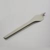 Home Use High Strength Carbon Fibers White Nylon Fiber Wind Turbine Blade Optional Hub Kit for Diy Wind Generator Free Power