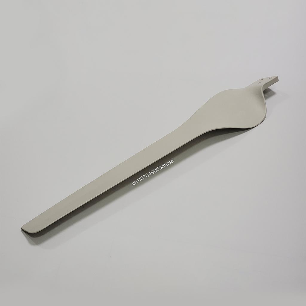 Home Use High Strength Carbon Fibers White Nylon Fiber Wind Turbine Blade Optional Hub Kit for Diy Wind Generator Free Power