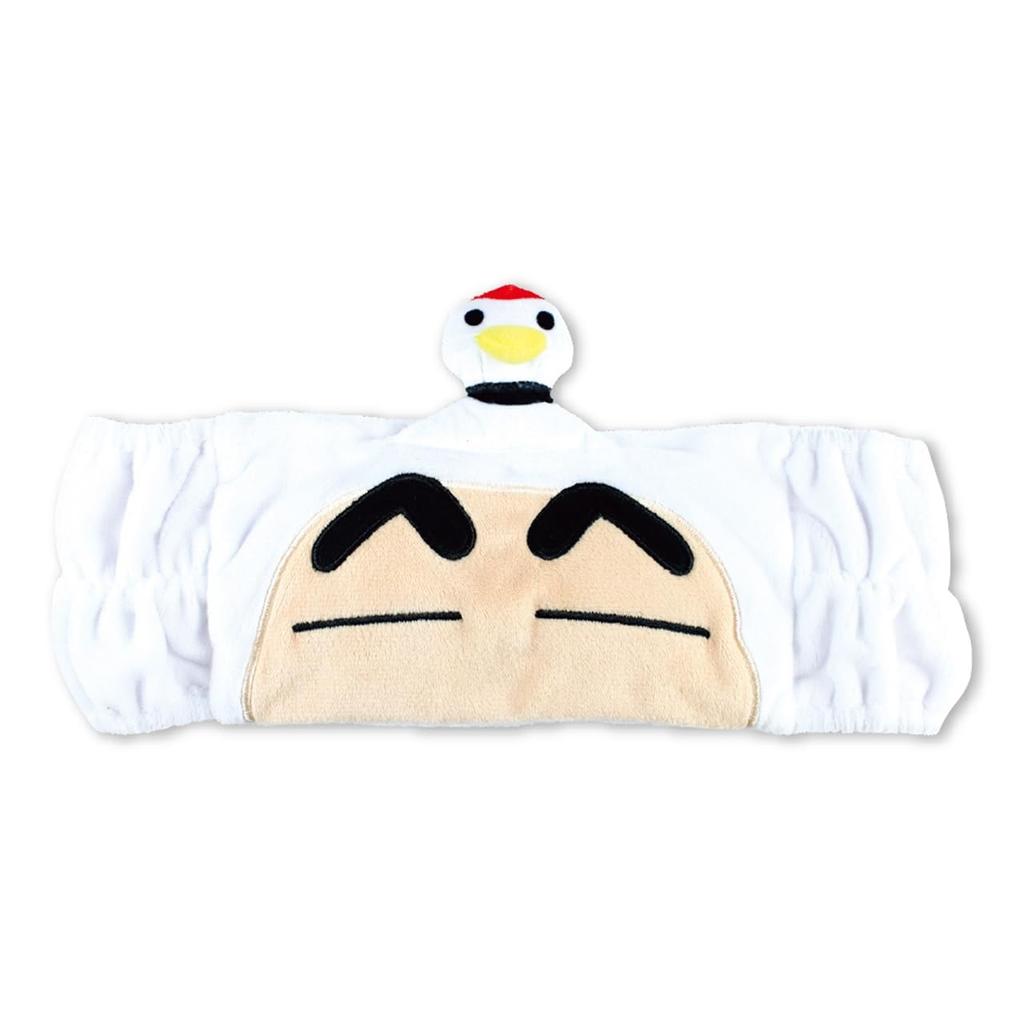 Tees Factory Crayon Hairband Transformation Shin-chan Shin-chan/Crane [Used]