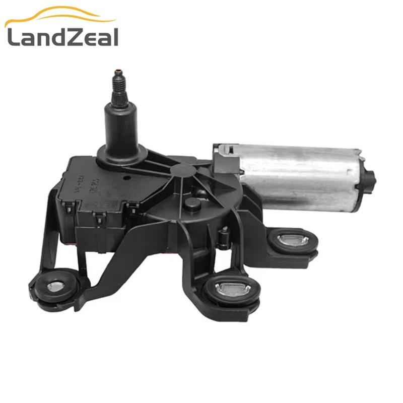 6398200408 A6398200408 Rear Windshield Warranty Wiper Motor for Mercedes Benz Viano Vito Mixto W639 2003-