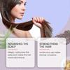 Hoegoa Hair Care Spray for Gentle Scalp Nourishment, Softening, and Moisturising Hair