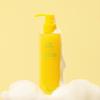 ARIUL The Perfect Lemon Ginger Bubble Cleanser 180ml
