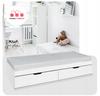Children's Bed for a Child Children's Youth 80x200 Cm Lili Family Furniture