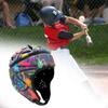 Cappello Protettivo per Rugby per Uomini e Donne, Casco Versatile per Scrum e Flag Football