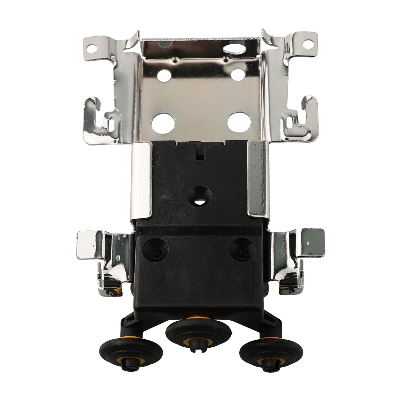 

Wardrobe Sliding Door Pulley Hanging Wheel Cabinet Sliding Door Roller Furniture Hardware Door Wheel Track Slot Accessories