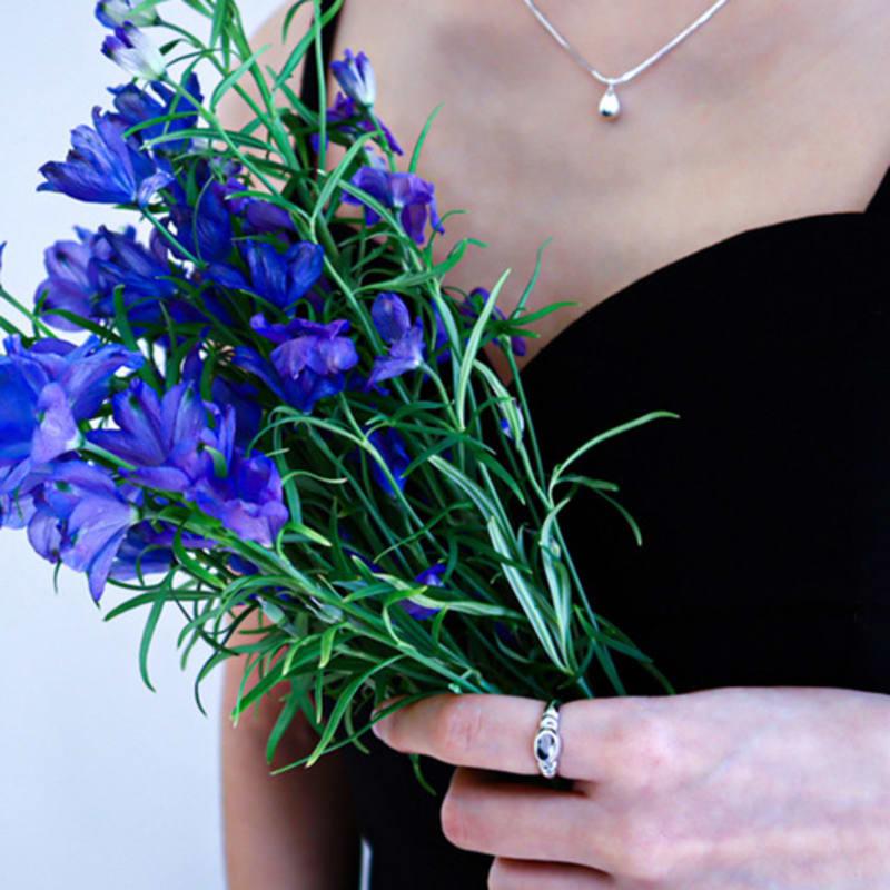 DENERJA CLOUDING RING