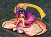 Fat Company No Game No Life Hatsuse Izuna Scale ABS PVC Complete Figure 1/7 & Pre-painted