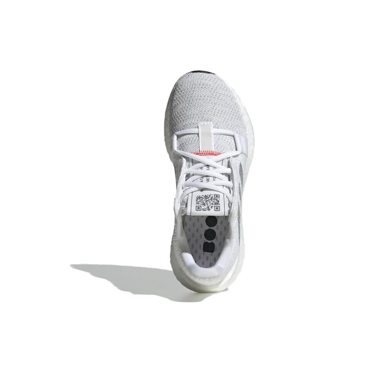 adidas Senseboost Go Non Slip Lightweight Kids' Training Shoes Teenagers EF0908