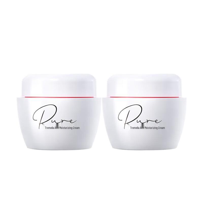 

MAXAM Tremella Aloe Hydrating Cream (80g x 2)