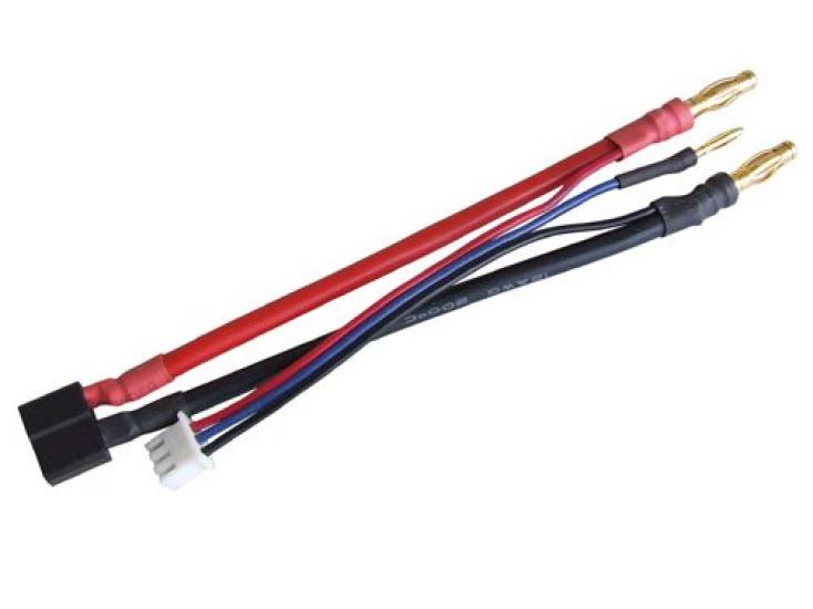 

KAWADA LiPo Connector B63
