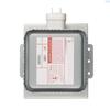 A2UE 2M253J Microwave Part Kitchen Appliances Part Microwave Oven Tube Metal Texture