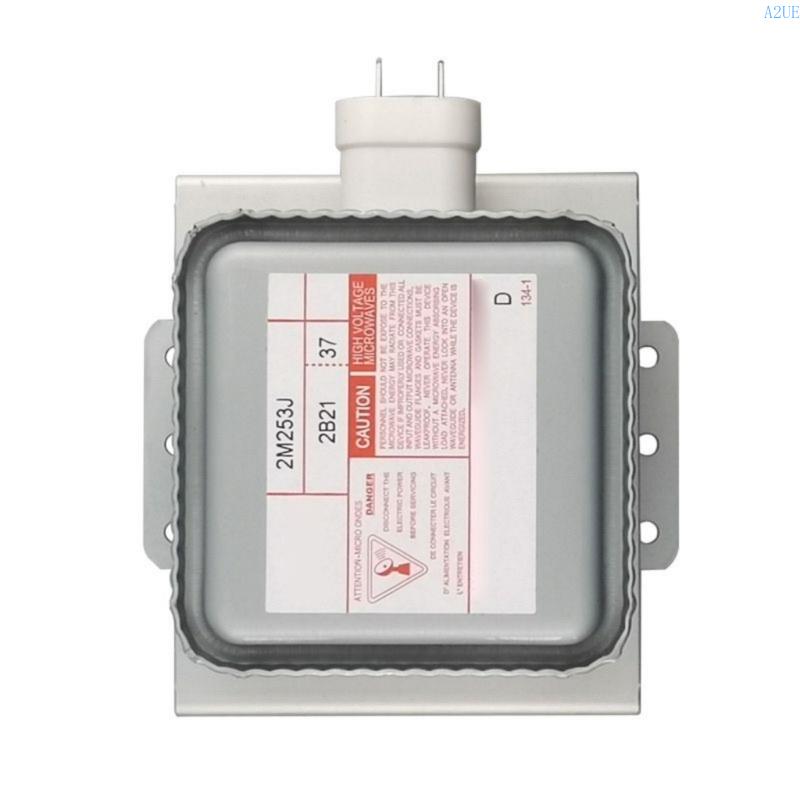 A2UE 2M253J Microwave Part Kitchen Appliances Part Microwave Oven Tube Metal Texture China Mainland