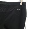 Unused Adidas Training Pants L Black Women Used