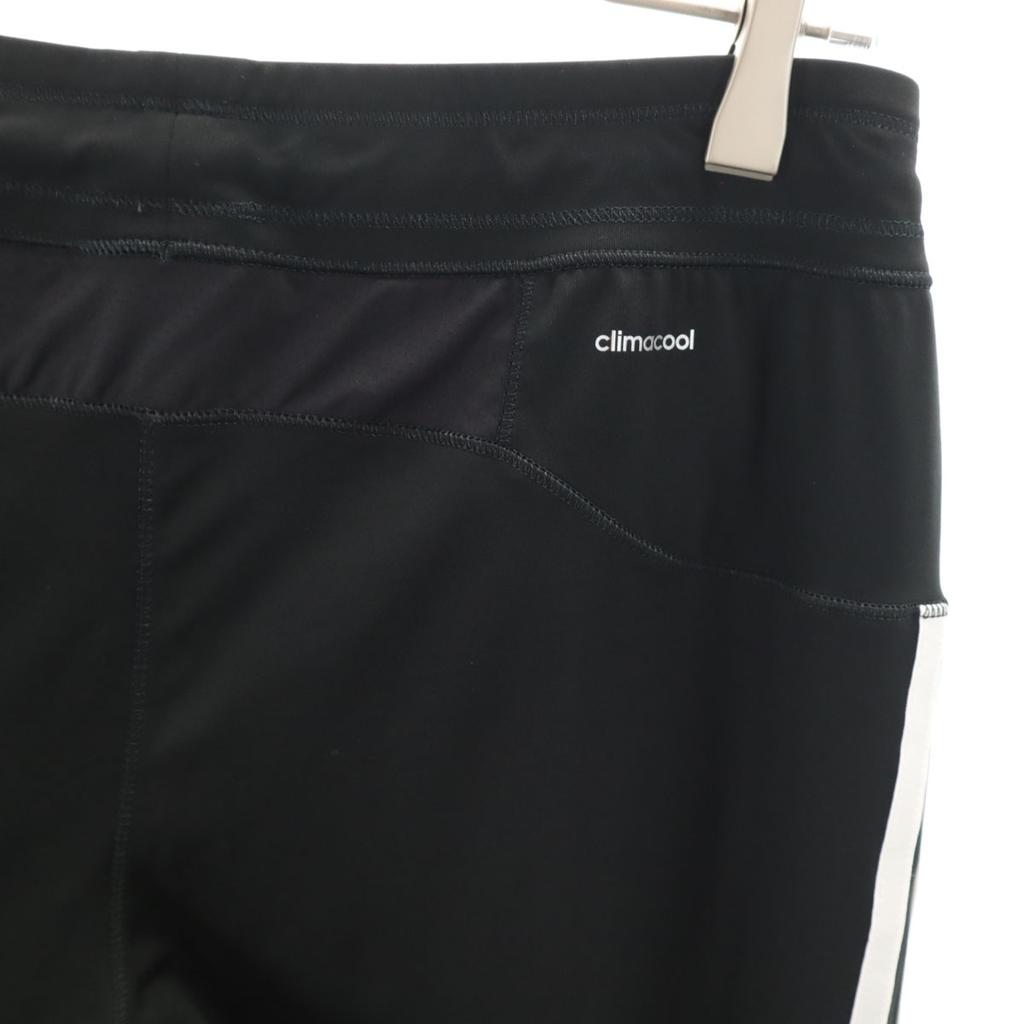 Unused Adidas Training Pants L Black Women Used