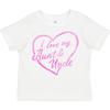 Parte superior (Meninas a partir de 4 anos) – T-Shirts
