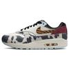 (WMNS) Air Max 1 '87 'Great Indoors Tiger Swoosh Stampa Mucca' Donna FD0827-133