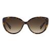 Lunettes De Soleil Polaroid PLD 4176/S/X 56/18/145 DARK HAVANA/ BROWN SHADED POLARIZED Polycarbonate Femme PLD 4176/S/X