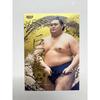 Onosato Mori Teru BBM 2026 Grand Sumo Card
